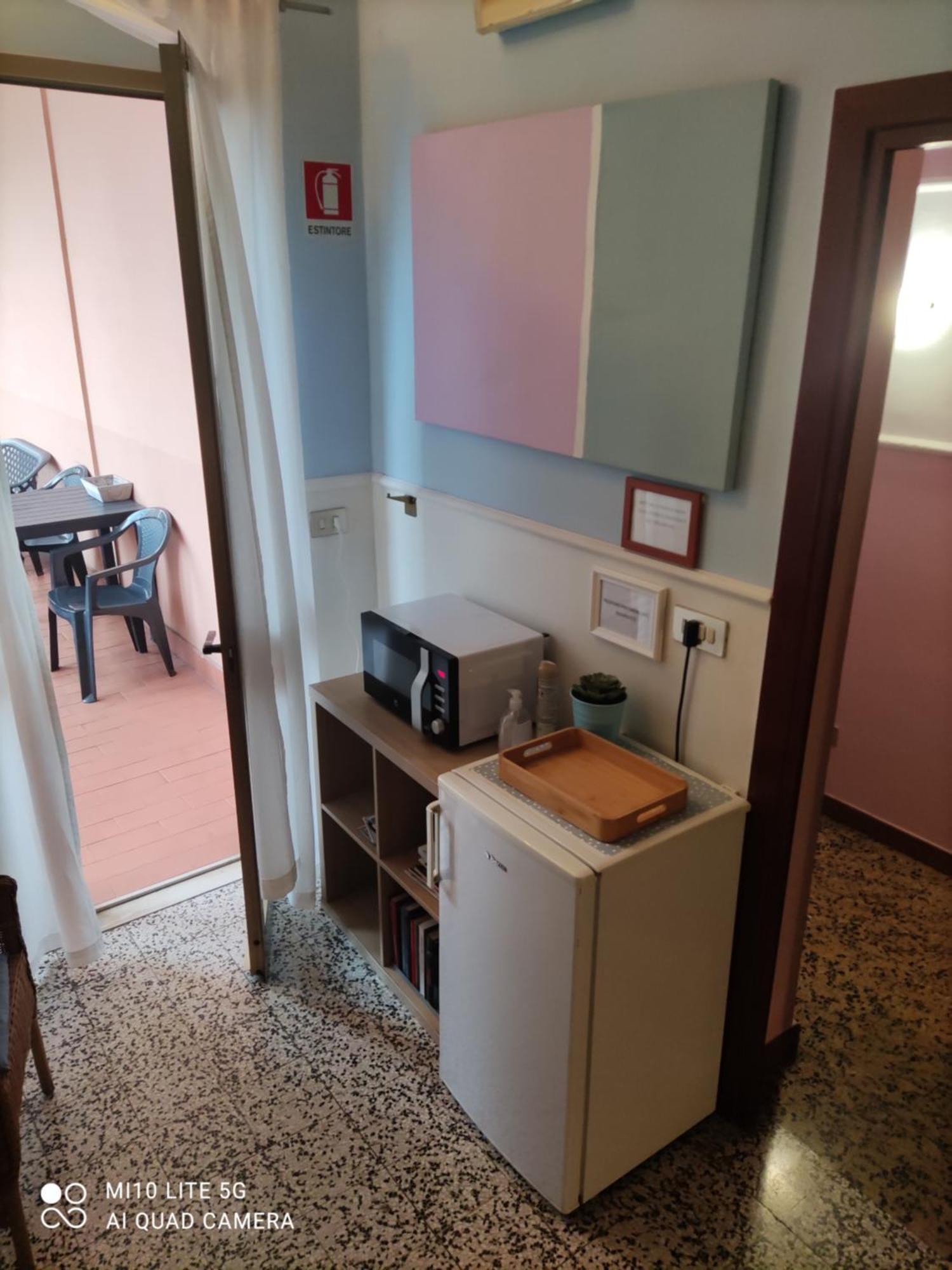 Hostal D'Annunzio House Cesano Boscone Extérieur photo