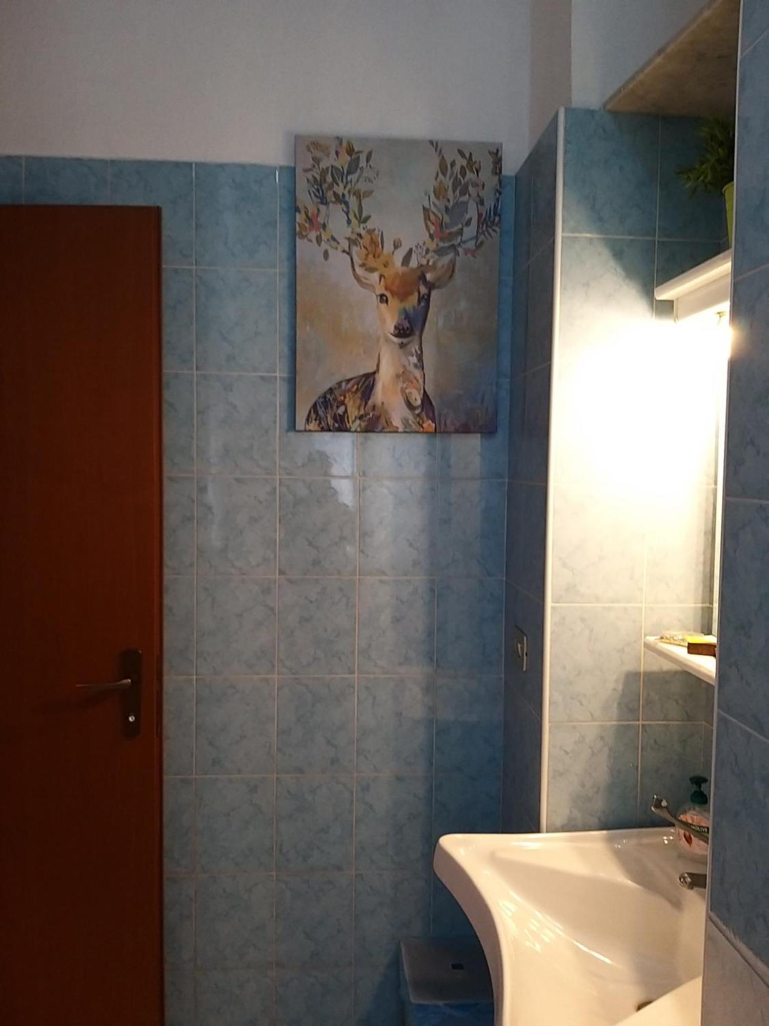 Hostal D'Annunzio House Cesano Boscone Extérieur photo